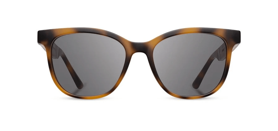 CAMP Eyewear - Wholesale Sunglasses - Unisex - CAMP Cove Sunglasses - Matte Tortoise9