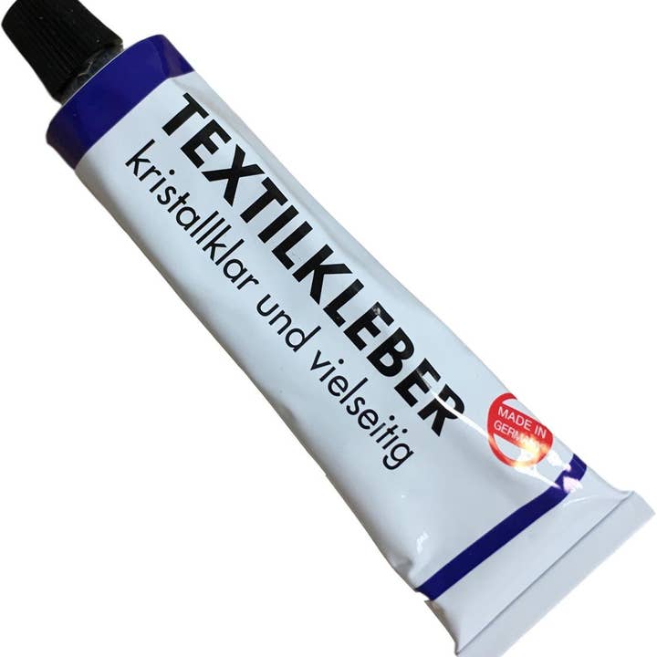 Transparent fabric glue for wholesale by Rascol