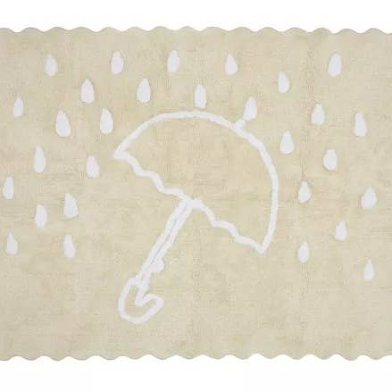 Tæppe Otoño Beige for engroshandel hos Aratextil