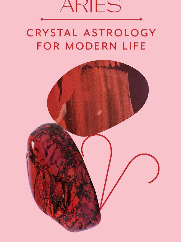 Aries for wholesale by Chronicle Books