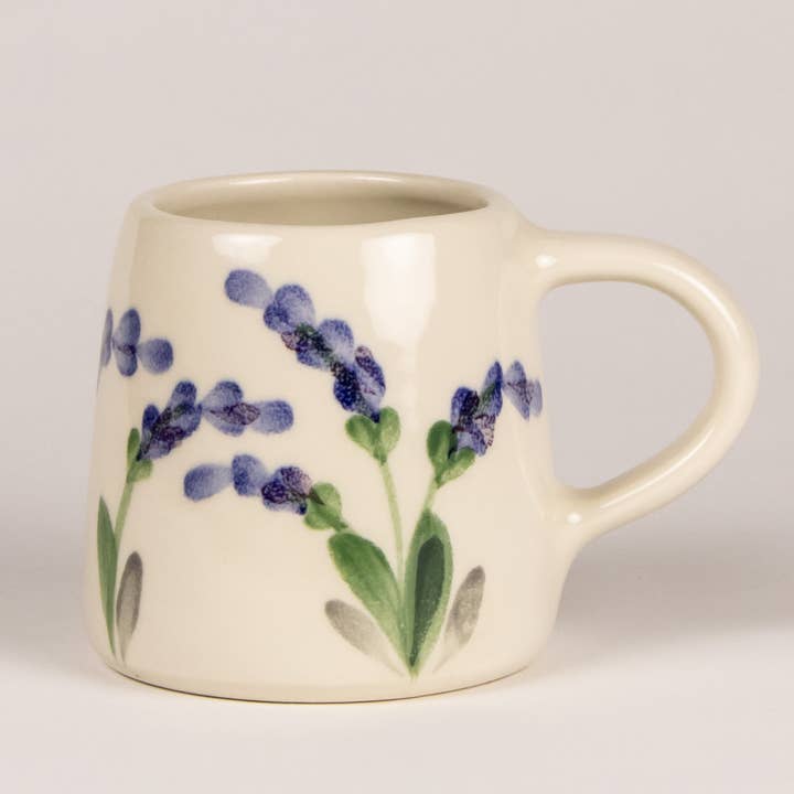 Emerson Creek Pottery - Wholesale Coffee Mug - Classic Mug5