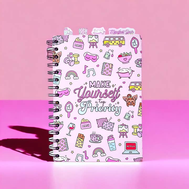 Make Yourself A Top Priority for wholesale by Affirmation Darling