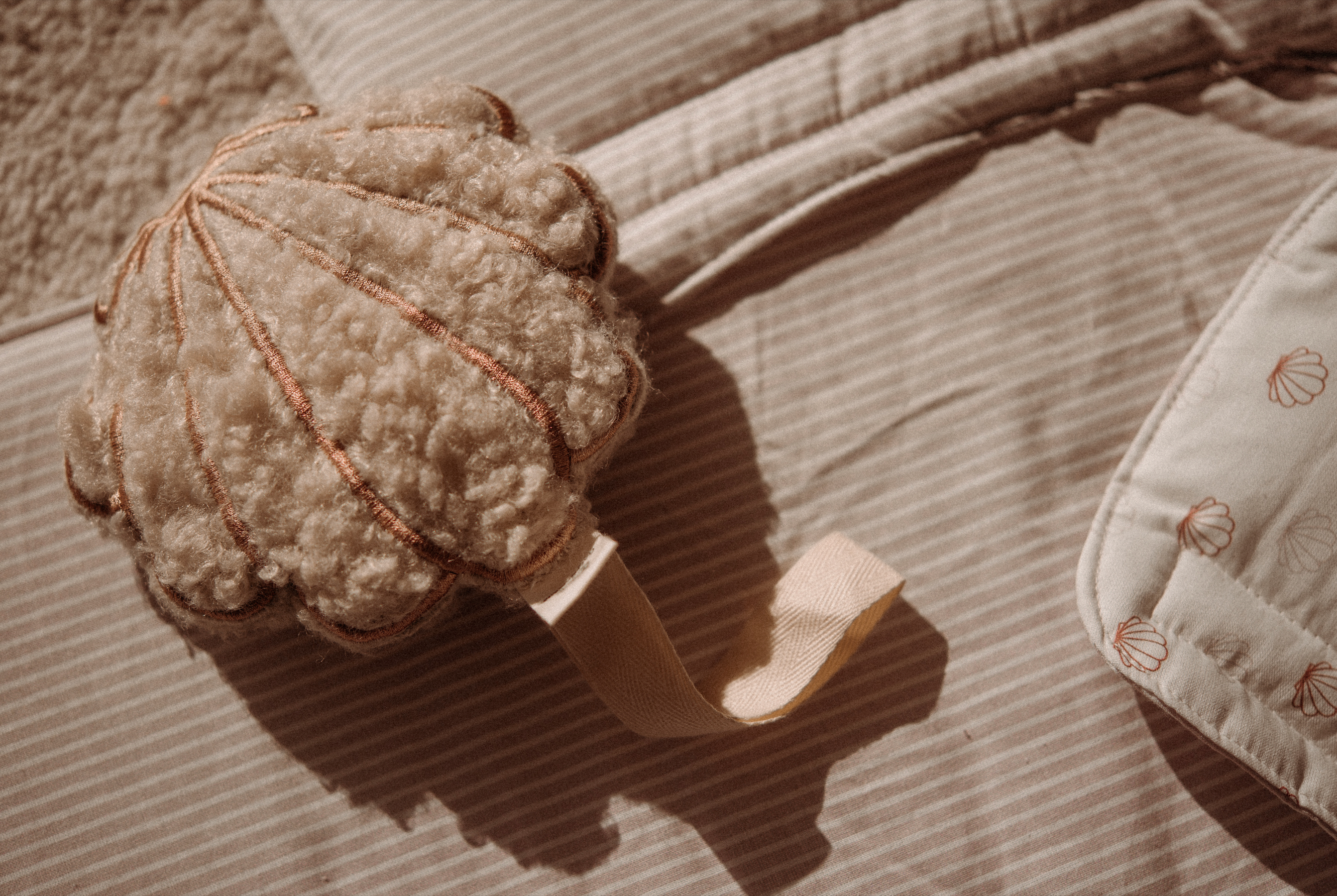 BabyBamboo - Wholesale Pacifier - Baby - Pacifier clip - BabyBamboo2