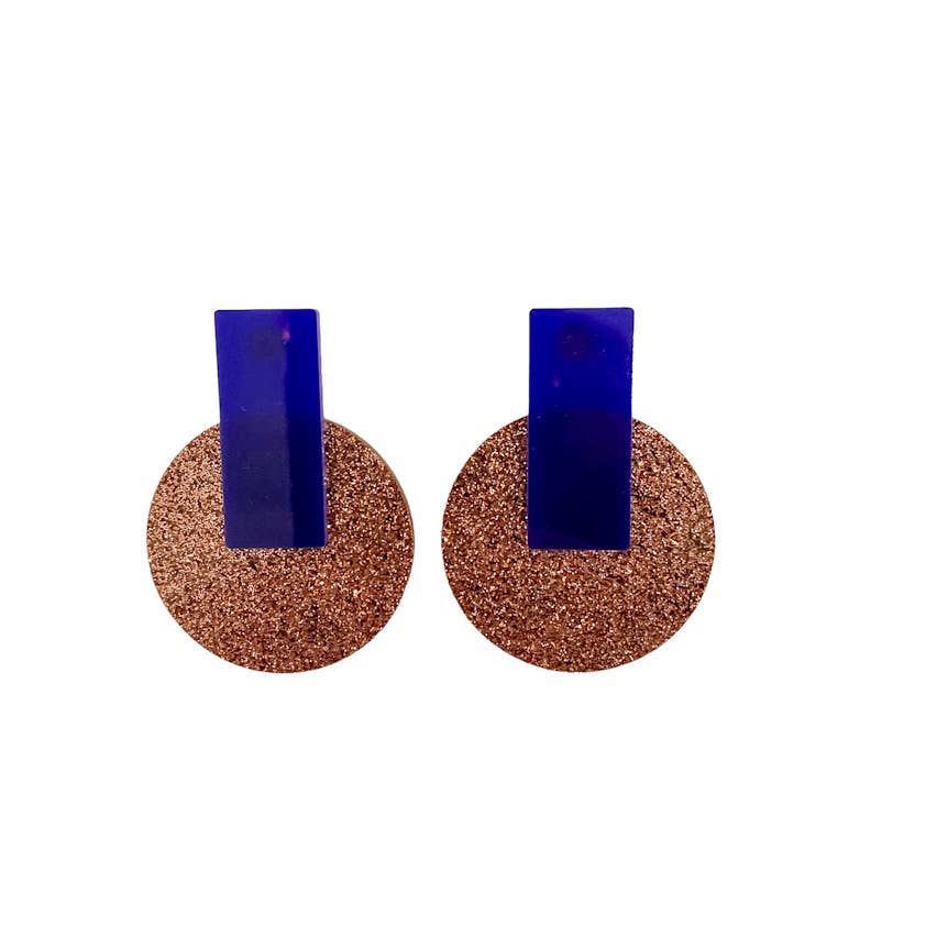 AKA Tropicalia - Wholesale Dangle Earrings - Modern Love9
