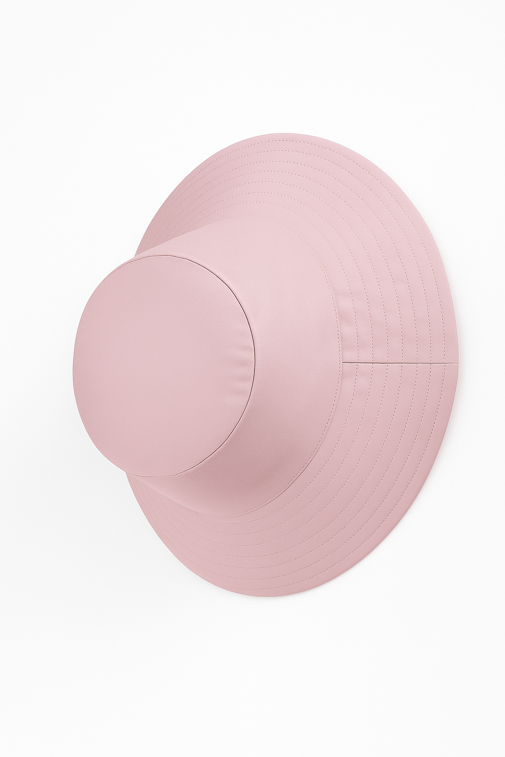 Damn Gina - Wholesale Bucket Hat - Women's - silk-lined bucket hat - wide brim4