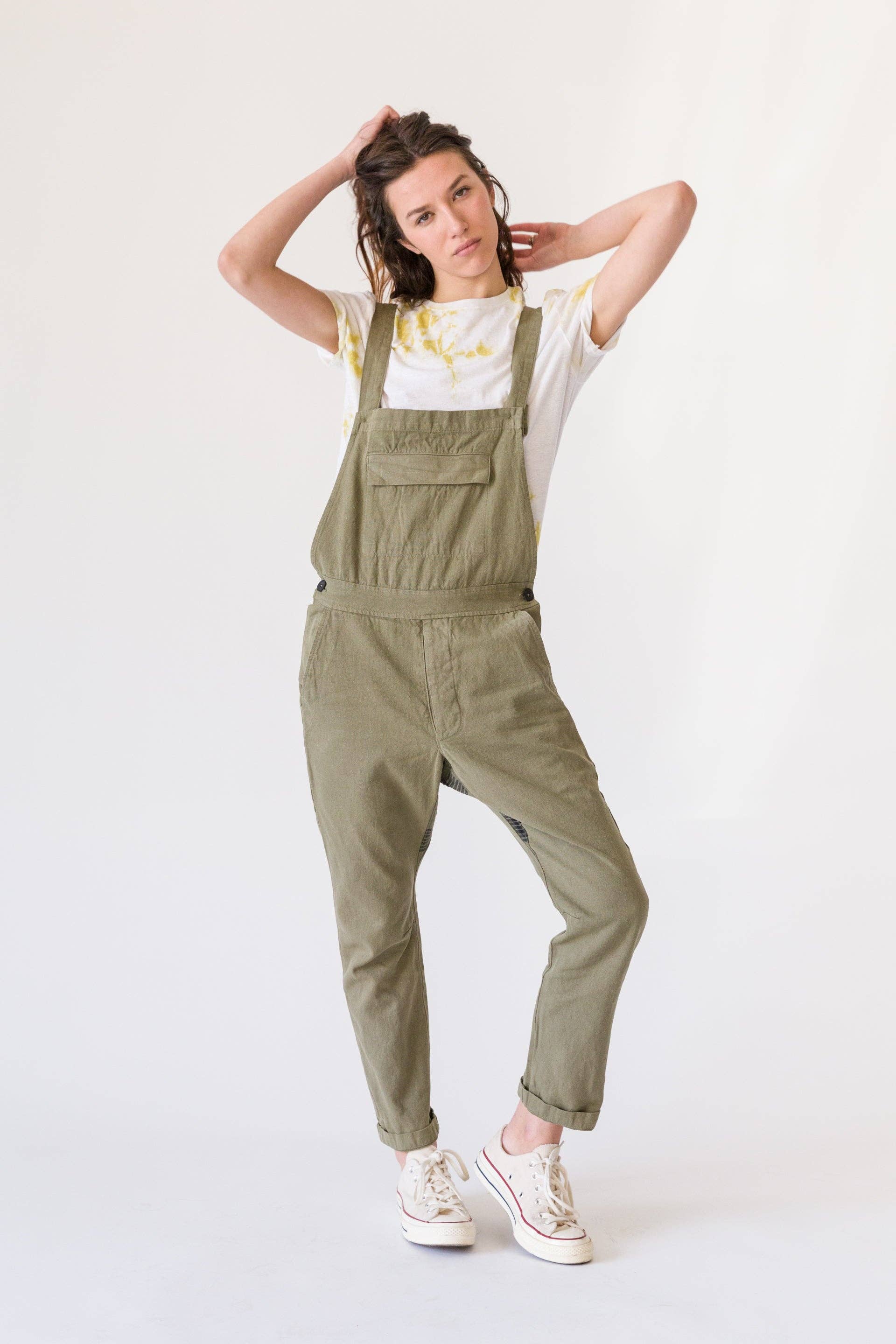 Seeker - Wholesale Overalls - Women's - Overall12