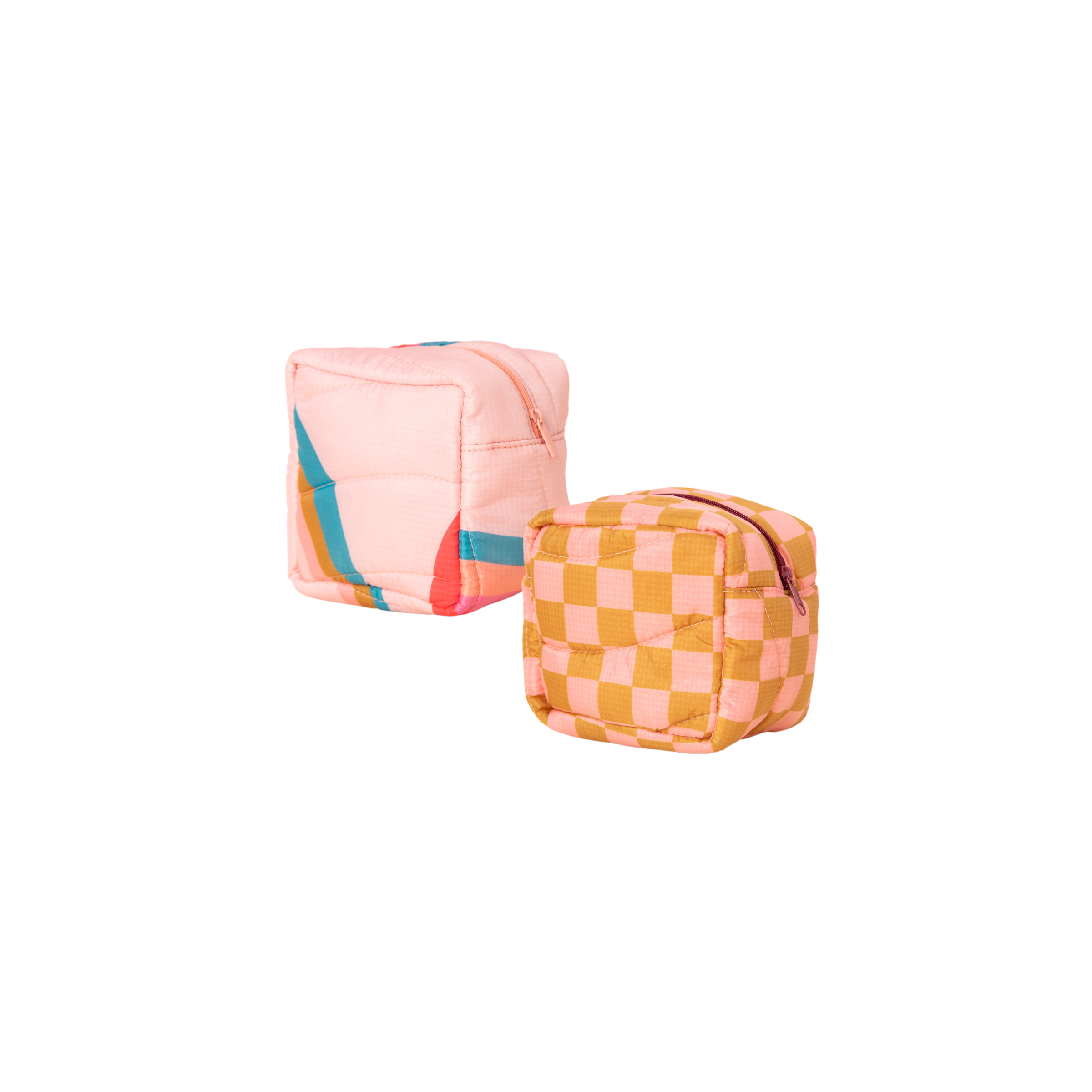 Talking Out of Turn – wholesale Påse - Dam – Mjuka Mod-necessärer7