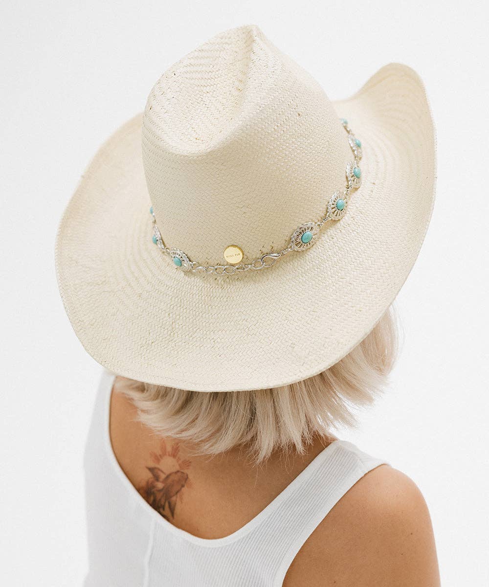 Natural Rhett Western de venta al por mayor en Faire5