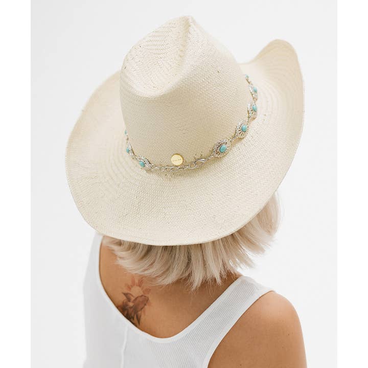 Natural Rhett Western for wholesale on Faire5