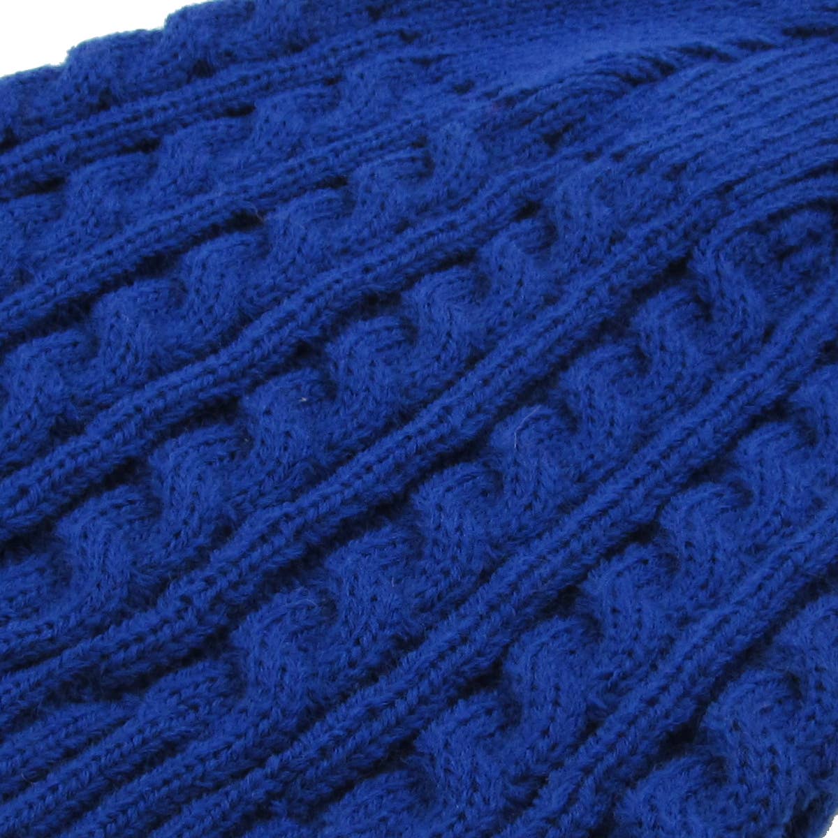 KBETHOS - Wholesale Beanie - Unisex - Cuffless Cable Knit Beanie63