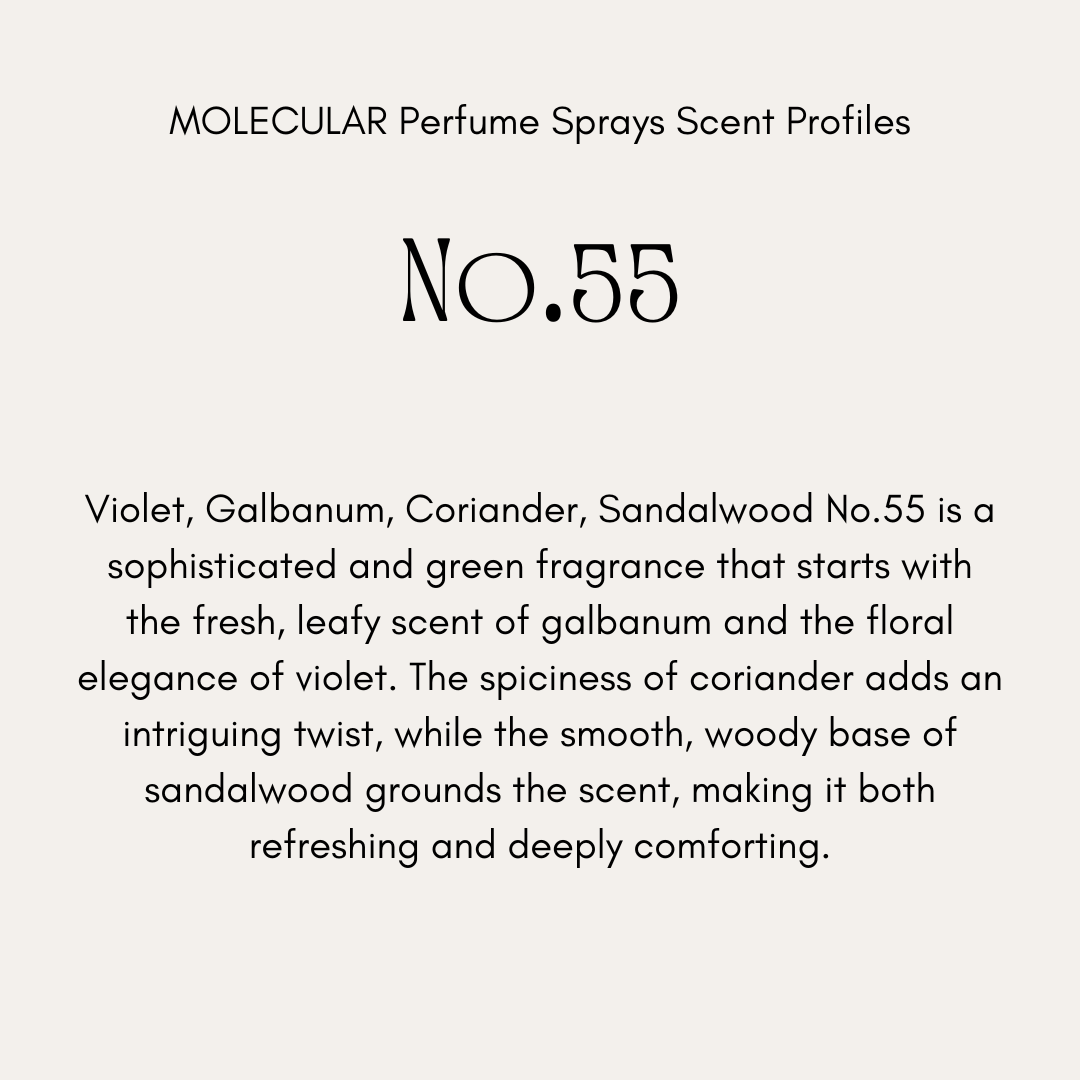 Buffalo Gal – wholesale Parfymer/Eau de Toilette – Molecular Clean Naturliga Parfymer8