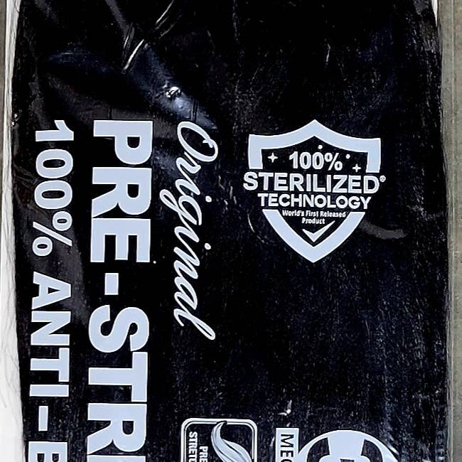 AEsthetic - Wholesale Hair Extensions - QUEEN BRAID 3 + 1 Mega Pack13