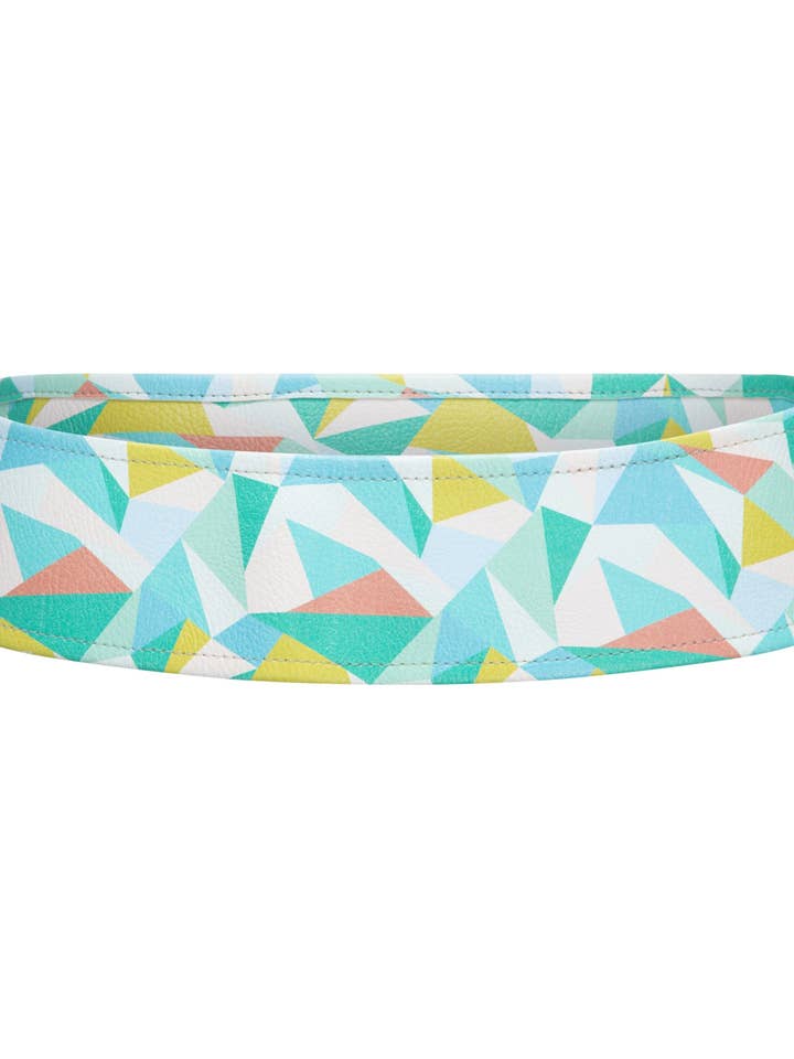 Women’s vegan leather belt for wholesale by Rach x UK