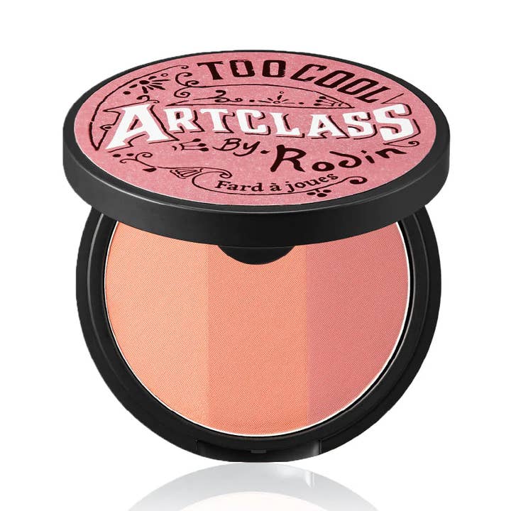 too cool for school Artclass By Rodin Blusher #03 de Rosee for wholesale by Beauty Goddess