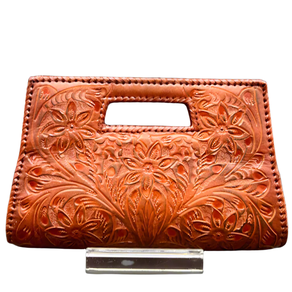 Kuriosa - Wholesale Clutch Bag - Women's - The Caroline7