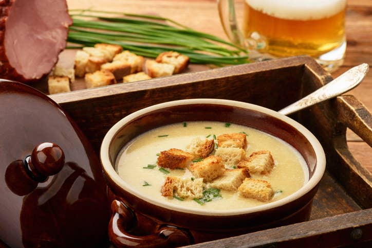 Ala Cart Alice - Wholesale Dip - Best Seller Starter Pack with Seafood Items2