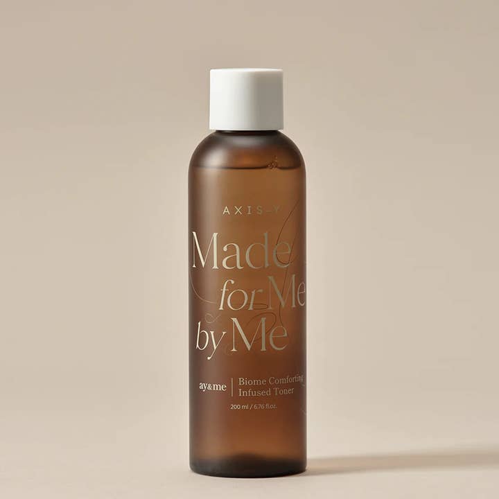 Best Beauty Group - Wholesale Facial Toner - AXIS Y Biome Comforting Infused Toner5