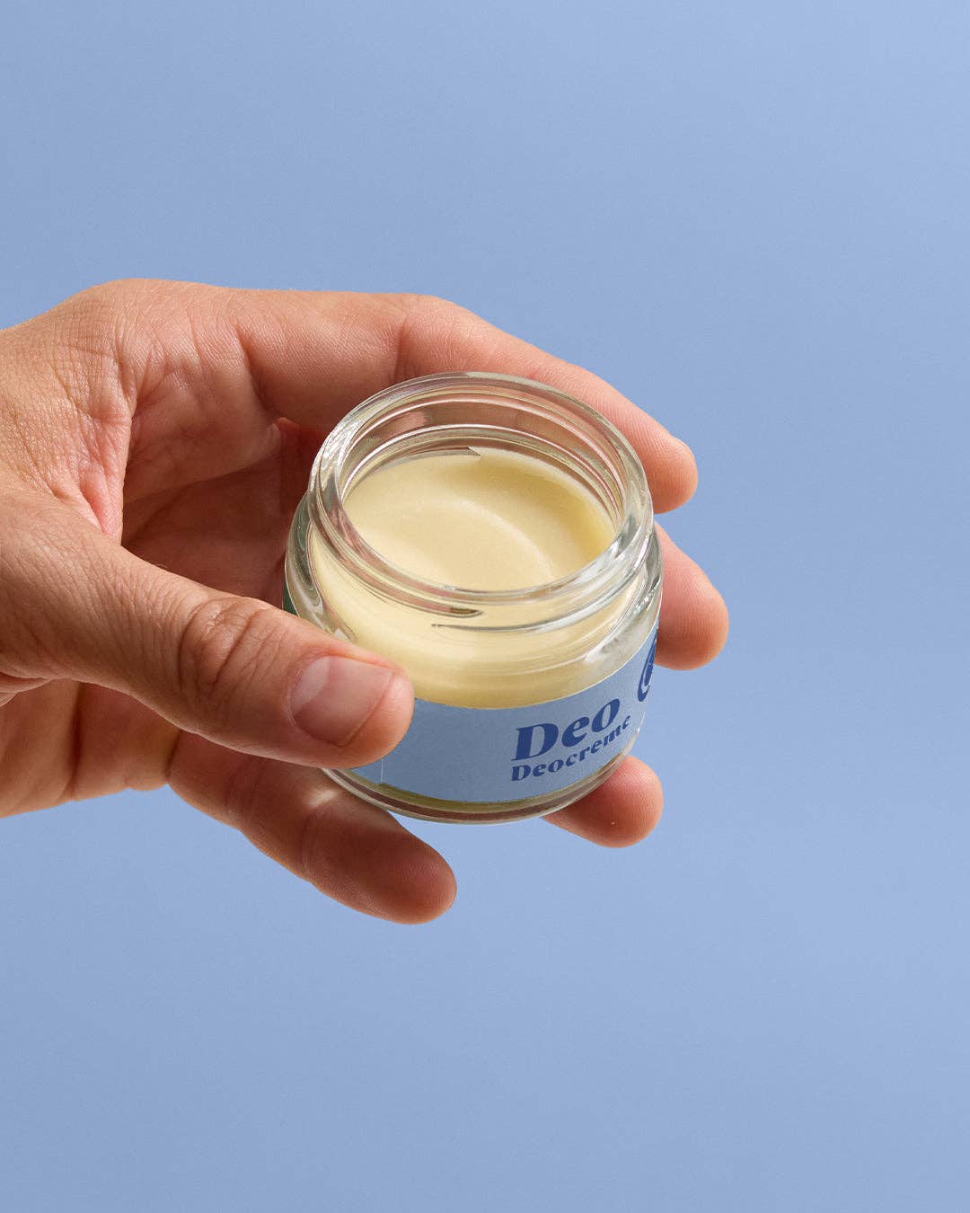 forpeople skincare GmbH - Wholesale Deodorant - Unisex - Deo Cream Sensitive4