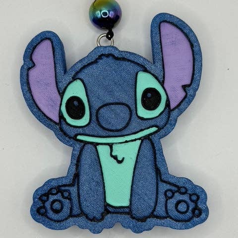 Sweet Jean Wholesale - Wholesale Car Freshener - Women's - Cuties | Car Freshies