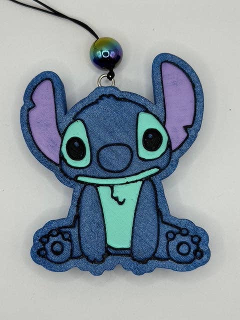 Cuties | Car Freshies for wholesale by Sweet Jean Wholesale