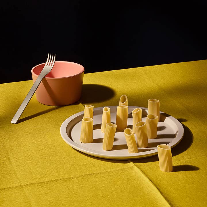 NEU side plate s/2 for wholesale by Aaron Probyn