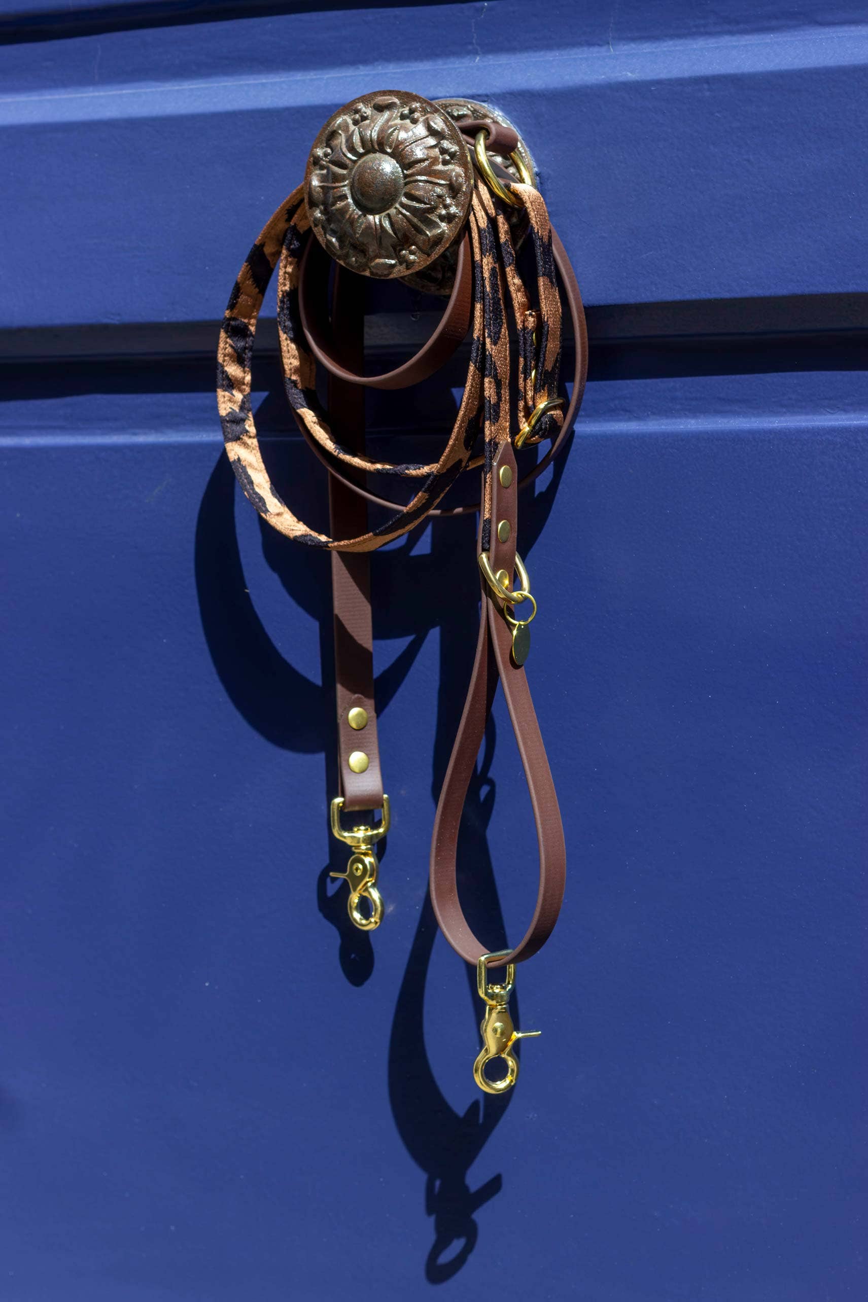 Atelier Markiz - Wholesale Pet Leash - Dog - Let Wild2