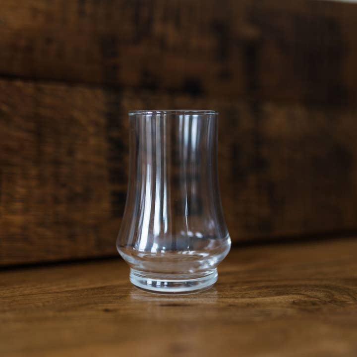 Sono Inspired - Wholesale Cocktail/Liquor Glass - Whiskey Stave Tasting Flight