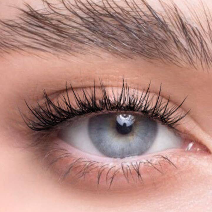 Char Fluffy Sugar Puff Lashes for wholesale by Char