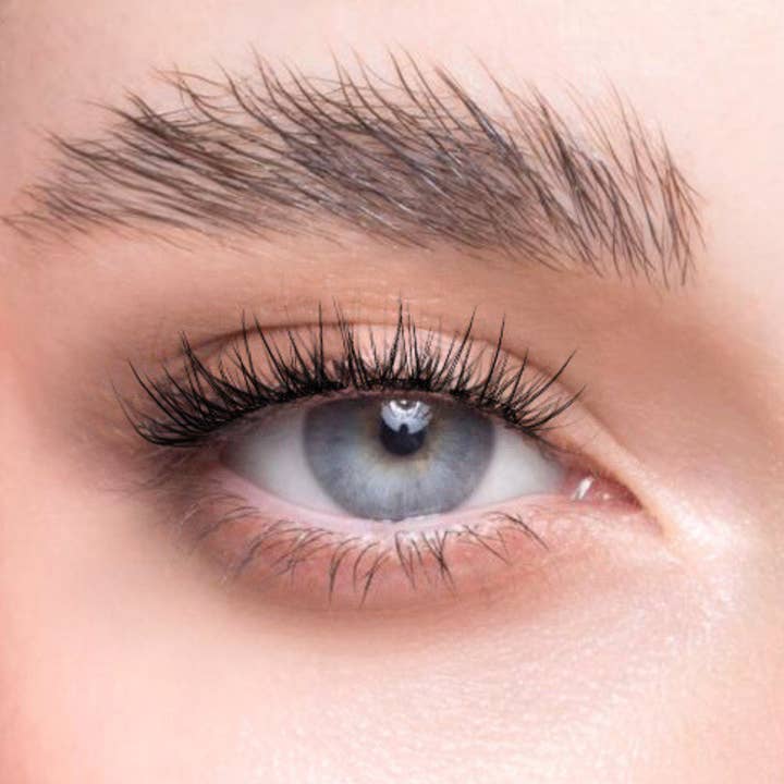 Char Fluffy Sugar Puff Lashes for wholesale by Char