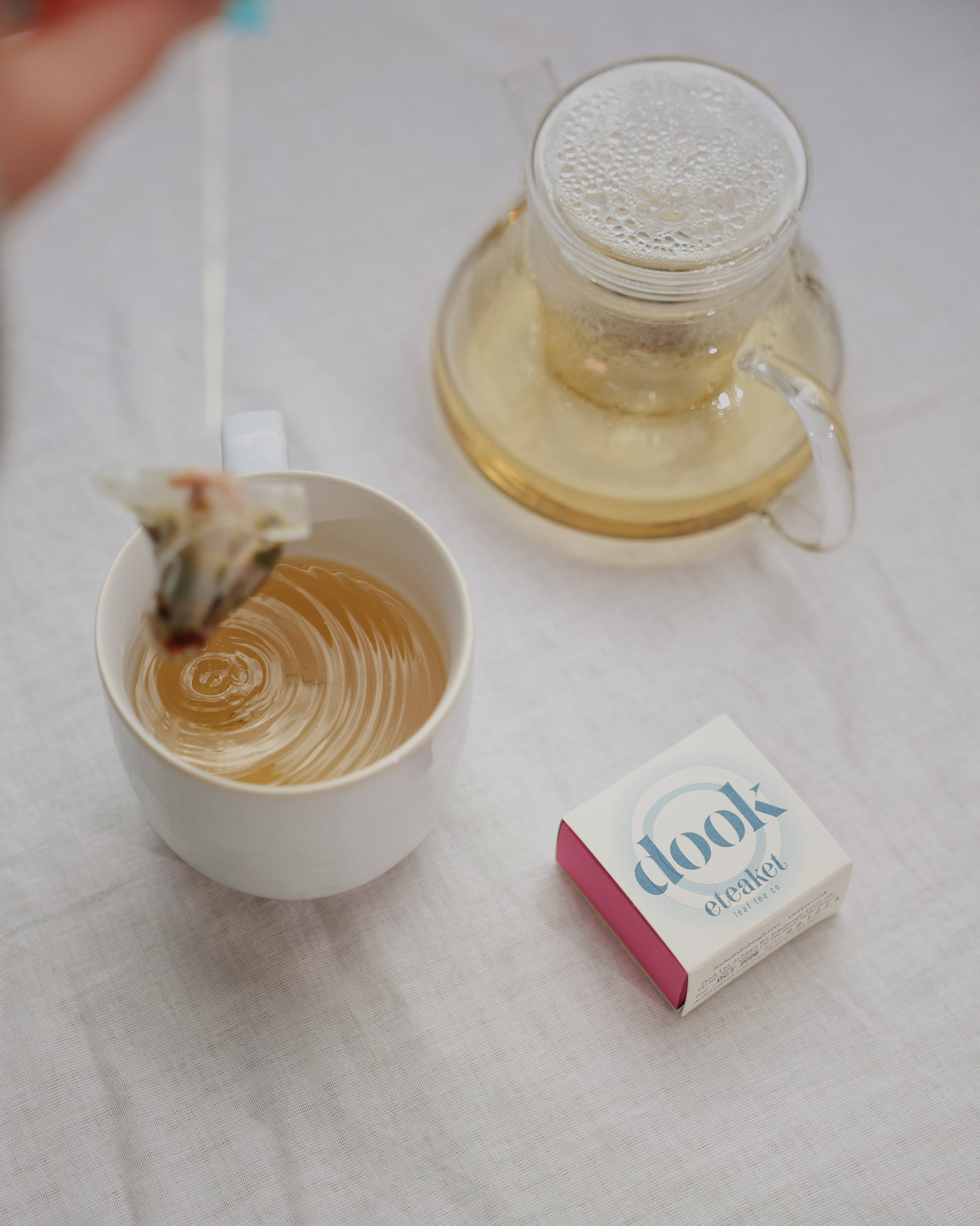 Dook - Scottish Salt Soap - Wholesale Bar Soap - Dook x Eteaket Salt Soap - Limited Edition4