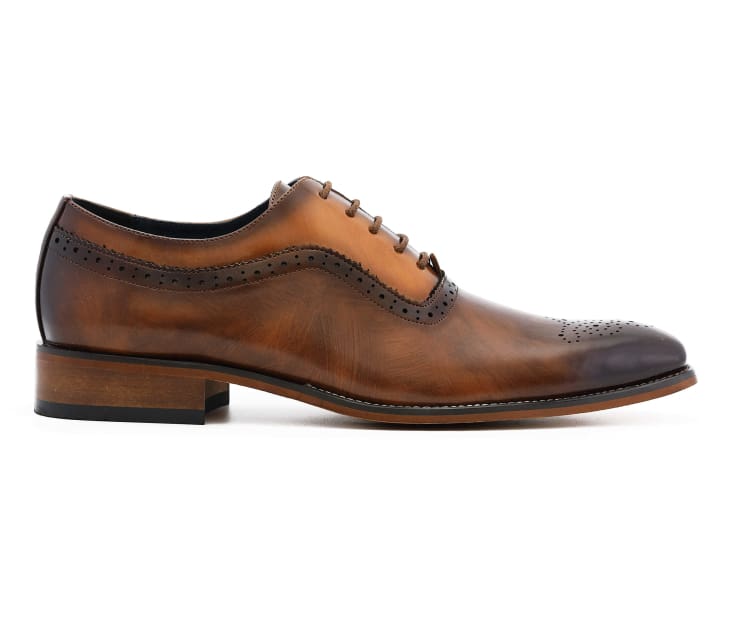 Island Footwear - Wholesale Oxford Shoes - Men's - Piedmont2
