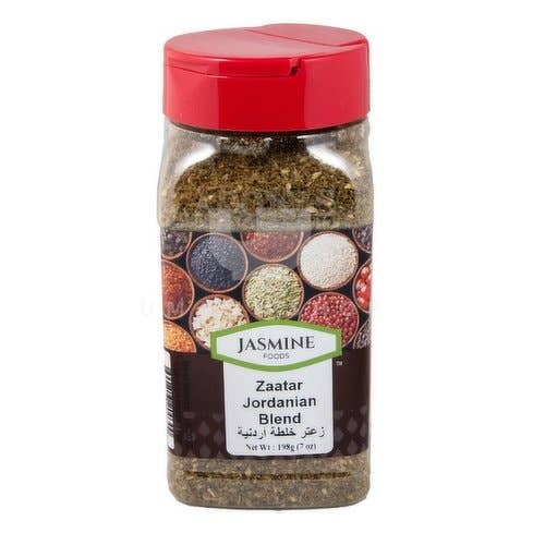 Za'atar Jordaanse Melange voor wholesale door Star Wholesale Ltd.