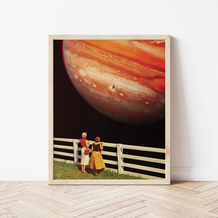 Visualizza da qualche parte Stampa per la vendita all'ingrosso da parte di The Galek Sea