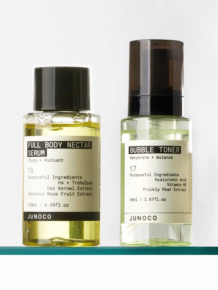 Dewy Day Duo för wholesale av JUNOCO