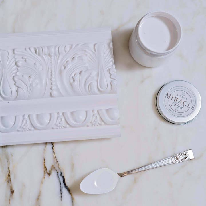 Amy Howard at Home – wholesale Färgset – Mirakelfärg - Bauhaus Buff