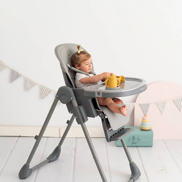 Olmitos S.A - Wholesale Highchair - Baby - Trona positions36