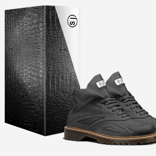 Jante by SJDC for wholesale by Stacia Janay