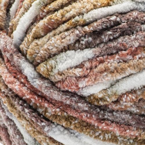 Creative World of Crafts - Wholesale Yarn - Bernat Baby Blanket Yarn 300g Multi-Colours37