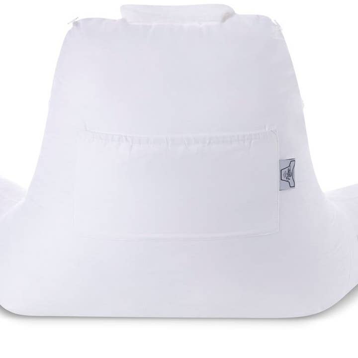 Husband Pillow - Wholesale Bedding pillow - XXL Husband Pillow Aspen Edition Backrest Pillow with Memory Foam105