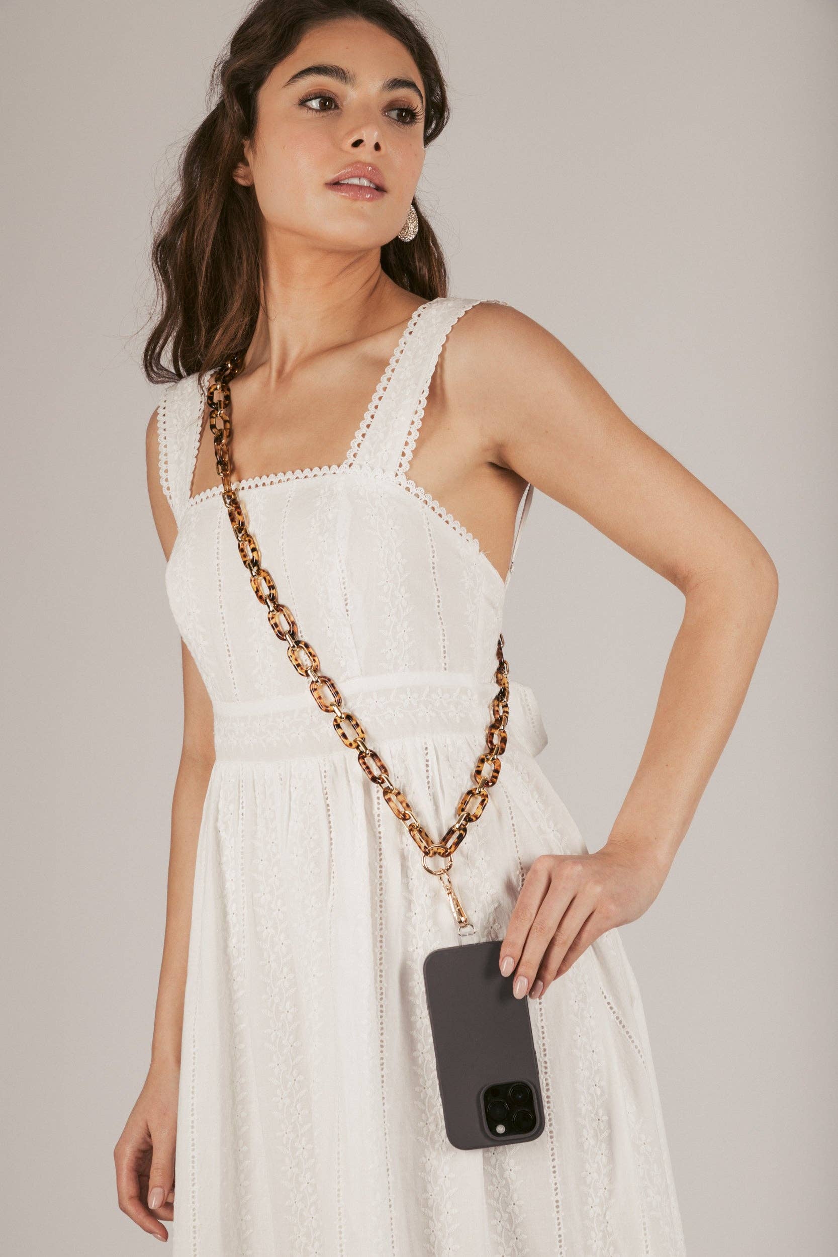 Eye Candy Los Angeles – wholesale Phonecase strap – Ella Crossbody Phone Strap1