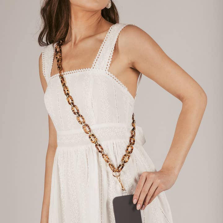 Eye Candy Los Angeles - Wholesale Phonecase Strap - Ella Crossbody Phone Strap1