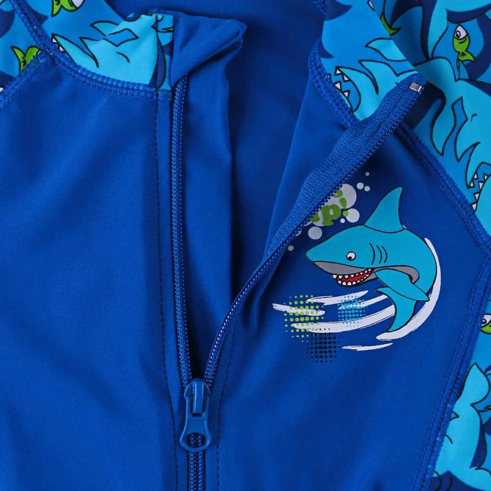 Swimcore - Vente Maillot de bain une pièce – enfant - Maillot de bain pour garçons | Swimcore Kids Swimwear5