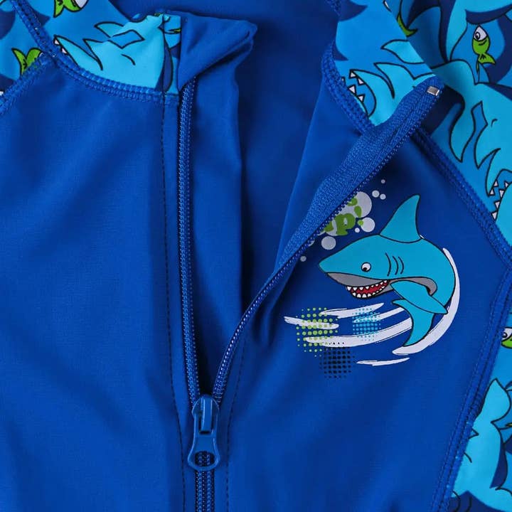 Swimcore - Vente Maillot de bain une pièce – enfant - Maillot de bain pour garçons | Swimcore Kids Swimwear5