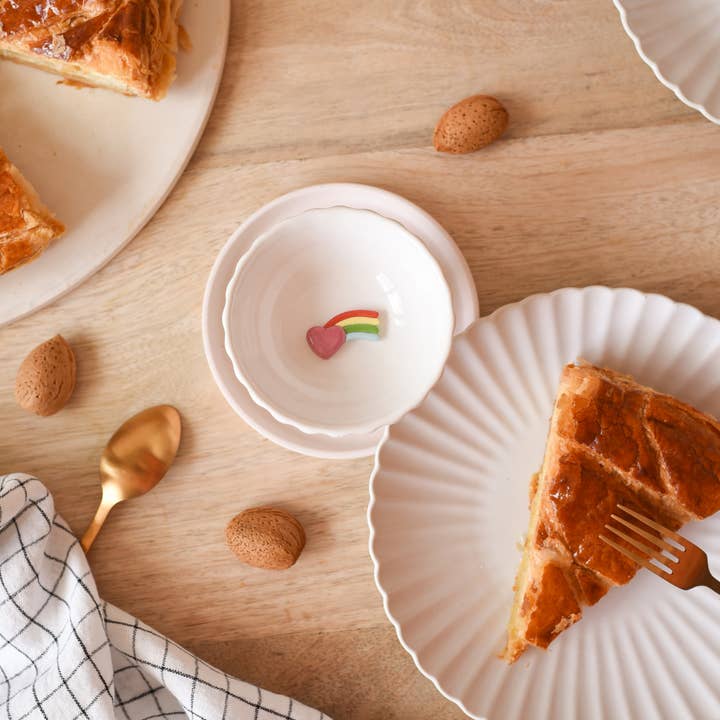 Baubels - Wholesale Sprinkles - Flowing Heart Bean3