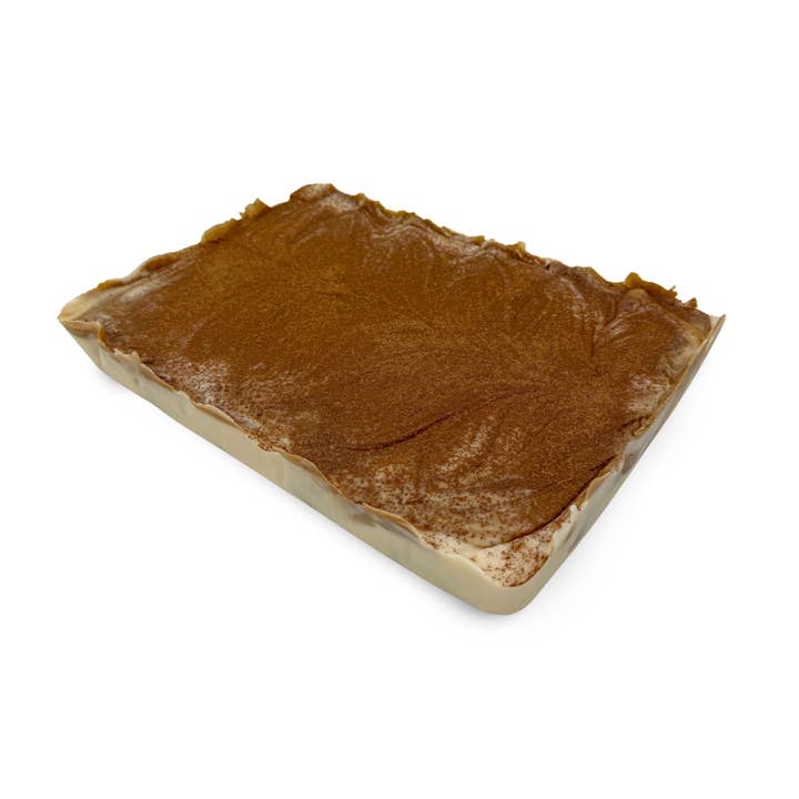 Cappuccino Fudge Slab - 6 Pounds! for wholesale by Old South Candy