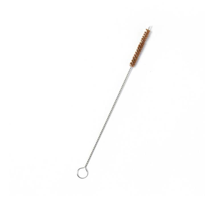 &Keep - Wholesale Cleaning Brush - Coconut Fibre Straw Cleaning Brush
