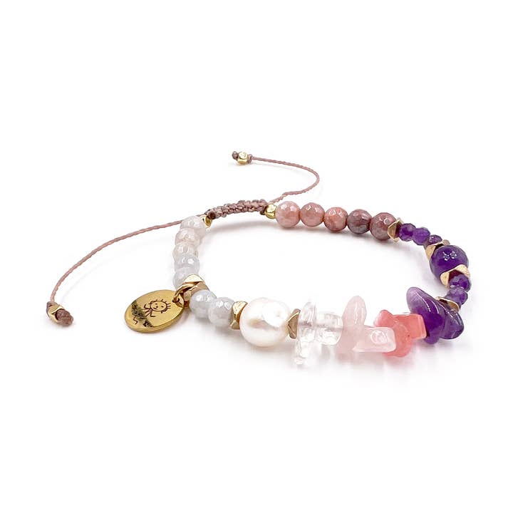 Taino Karaya Bracelet for wholesale by Batey Girls