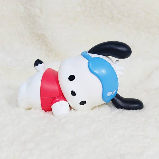 K-Wonderland – wholesale Figurine toy – Kids – Sanrio Sweet Dreams Assembling Toy Random Figure13