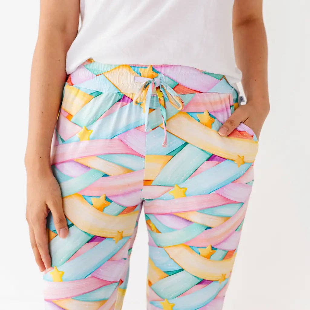 Dreambly Me - Wholesale Sleepwear Bottom - Women's - Max the Mummy Women's Pajama Pants1