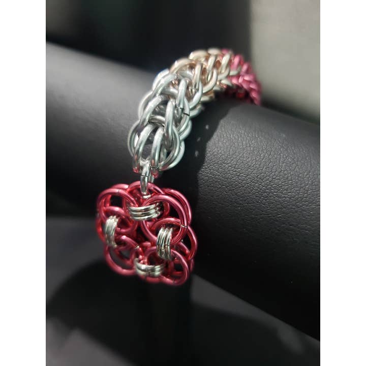 Heartsanstuff - Wholesale Keychain - Unisex - Full Persian Keychain W/Pendant4